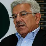 Govt confident Maulana Fazl to back amendments: Khawaja Asif