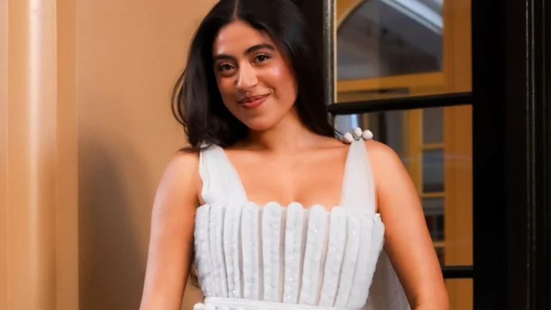 Who is Aminah Nieves? All About Acclaimed American Actress