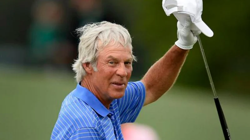 Get to Know Ben Crenshaw: All About Renowned Golfer