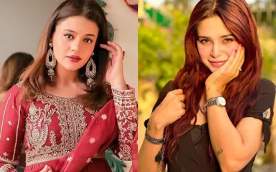 Aima Baig's Fresh Beginnings Bring Zara Noor Abbas Joy