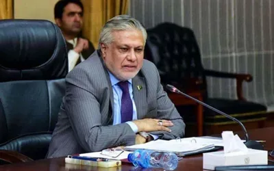 Dar to skip UNGA session amid diplomatic engagements