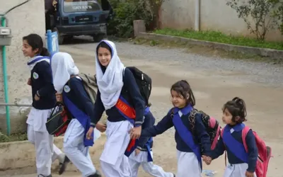 New School Timings in Punjab for October 2024