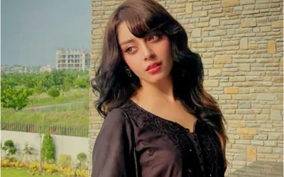 Alizeh Shah Removes All Instagram Posts