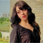 Alizeh Shah Removes All Instagram Posts