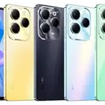 Infinix Hot 40 Price in Pakistan and Specifications for September 2024