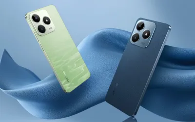 Realme C63 latest price in Pakistan & Specifications for September 2024