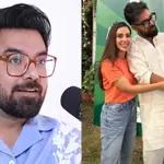 Yasir Hussain opens up about life after the loss of his parents