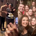 Ahsan Mohsin Ikram hosts glamorous star-studded birthday celebration