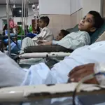 Increasing Diseases in Pakistan Impact Healthcare and Economy