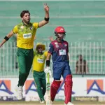 Champions One-Day Cup: Dolphins Set 327-Run Target for Lions