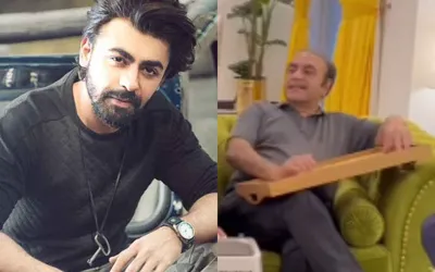 Farhan Saeed give tribute to his father voice and shares family performance