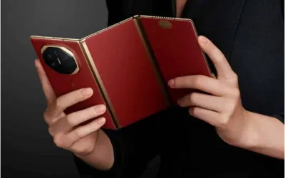 Huawei Confirms International Launch of Mate XT Ultimate
