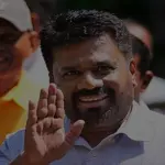 Anura Kumara Dissanayake elected as Sri Lanka's 10th president