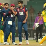 Champions One-Day Cup: Dolphins Defeat Lions by 16 Runs