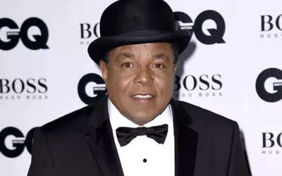 Who Was Tito Jackson? Cause of Death, Background, Family, & More