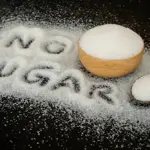 Health benefits of reducing sugar intake