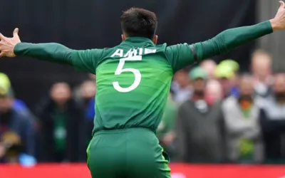 Amir becomes third Pakistani bowler to reach most T20 wickets