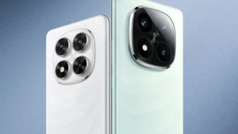 Xiaomi to launch Redmi Note 14 Pro series on September 26