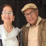 Pakistani Artist Mansoor Rahi's Wife Files FIR Against Son