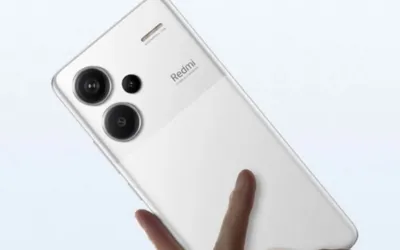 Redmi Note 13 Pro price in Pakistan & features – Sept 2024