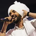 Diljit Dosanjh Gets Hit by Phone During Live Concert in Paris