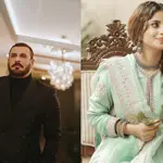 Shamoon Abbasi praises Sajal Aly’s exceptional acting talent