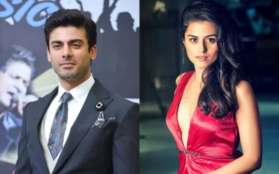 Fawad Khan's Bollywood comeback: A Rom-Com with Ridhi Dogra