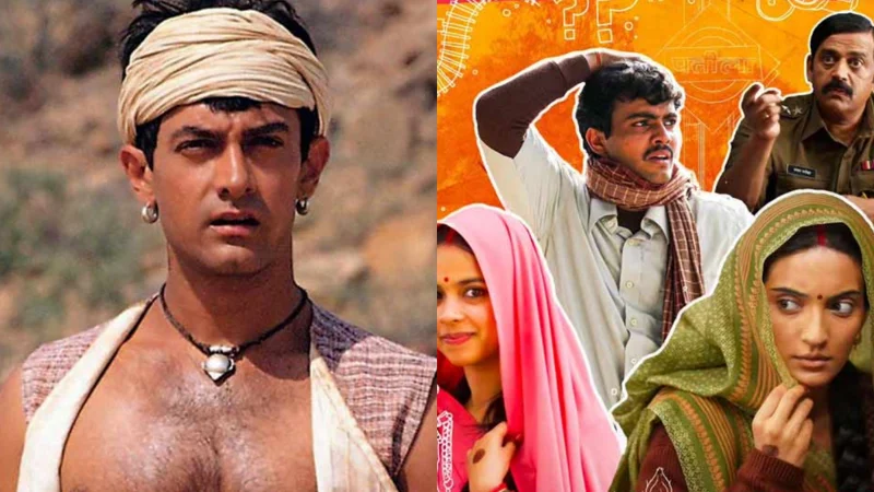 Aamir Khan and Kiran Rao’s “Laapataa Ladies” selected for 2025 Oscar awards
