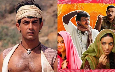 Aamir Khan and Kiran Rao’s “Laapataa Ladies” selected for 2025 Oscar awards