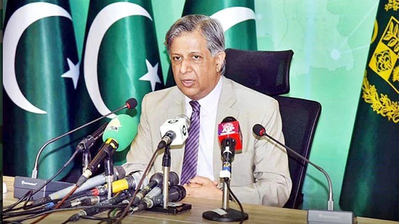 Decision to join political party by independents irreversible: Tarar