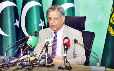 Decision to join political party by independents irreversible: Tarar