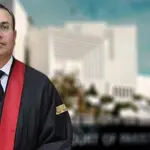 Justice Shah raises concerns about SC (Practice and Procedure) Ordinance
