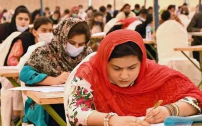 MDCAT 2024; Young doctors plan to take legal action over alleged paper leak