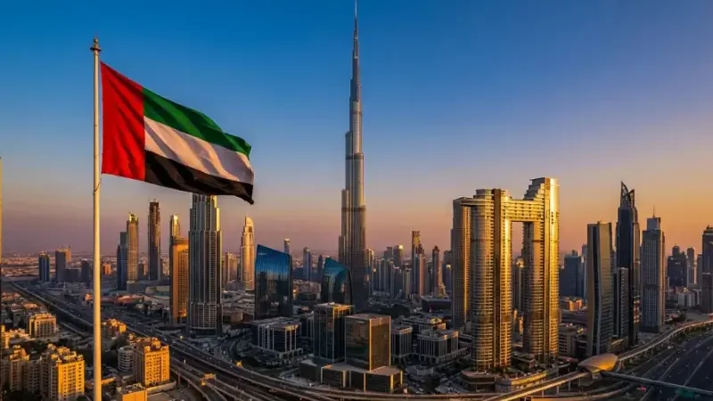 UAE announces eight new rules from January 2026