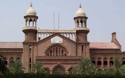 LHC directs to fix plea against Practice and Procedure Ordinance for hearing