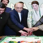 Zardari, Shehbaz reaffirm commitment to collaborate with KSA to promote peace, uplift in region