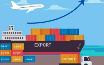 IT Minister Highlights 27% Export Growth Amid Challenges