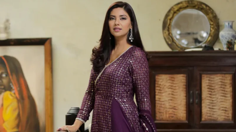Sunita Marshall talks about the countless benefits of living with her In-laws