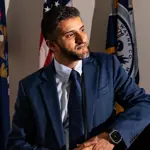 Meet Amer Ghalib: Hamtramck's Muslim Mayor Endorses Donald Trump