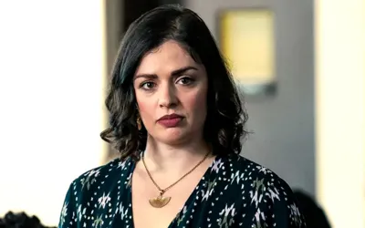 Who is Tatiana Zappardino? All About 'Tulsa King' Actress