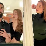 Is Ali Rehman Khan Dating Fitness Expert Nusrat Hidayatullah? Find Out