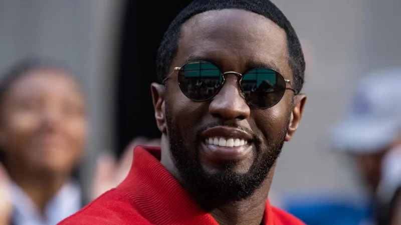 Sean Diddy Combs Reportedly Avoids Eating Food Behind the Bars