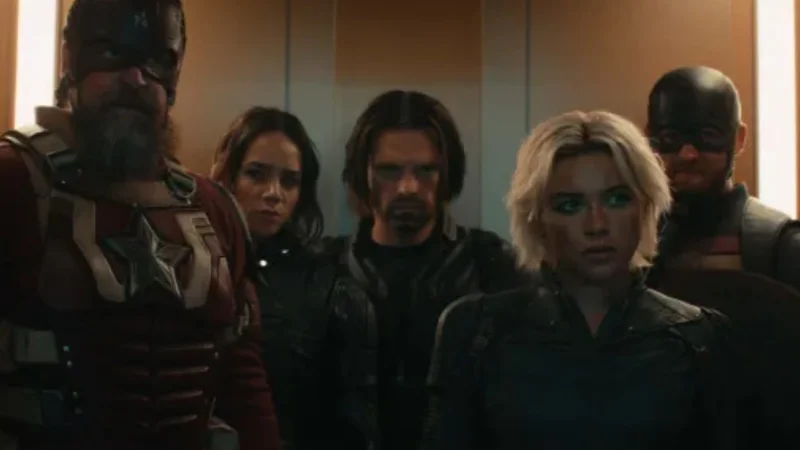 Why Fans Are Calling Marvel's Thunderbolts' Cast ‘Dark Avengers’? Find Out