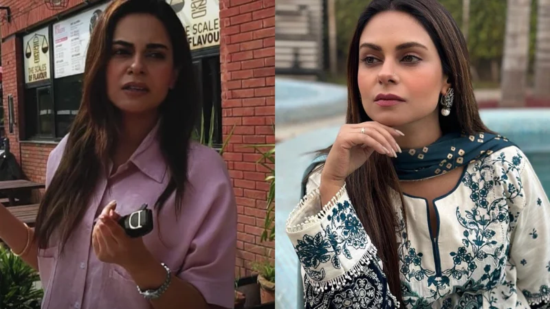 Amar Khan Calls Out "Overrated" and "Underrated" Terms Used for Actors