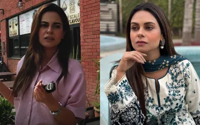 Amar Khan Calls Out "Overrated" and "Underrated" Terms Used for Actors
