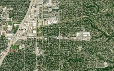 Google Maps introduces enhanced satellite imagery in latest update
