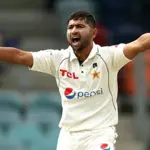 Khurram Shahzad, Aamir Jamal fit declared ahead of England series