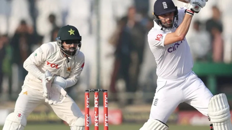Pakistan