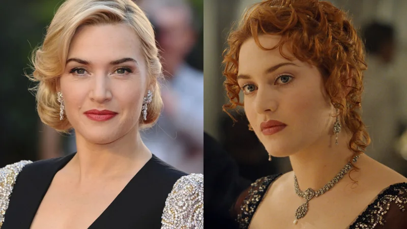 Kate Winslet reveals truth behind iconic Titanic scene with co-star Leonardo DiCaprio