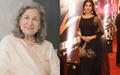 Azra Mansoor praises Mawra Hocane work after initial concerns